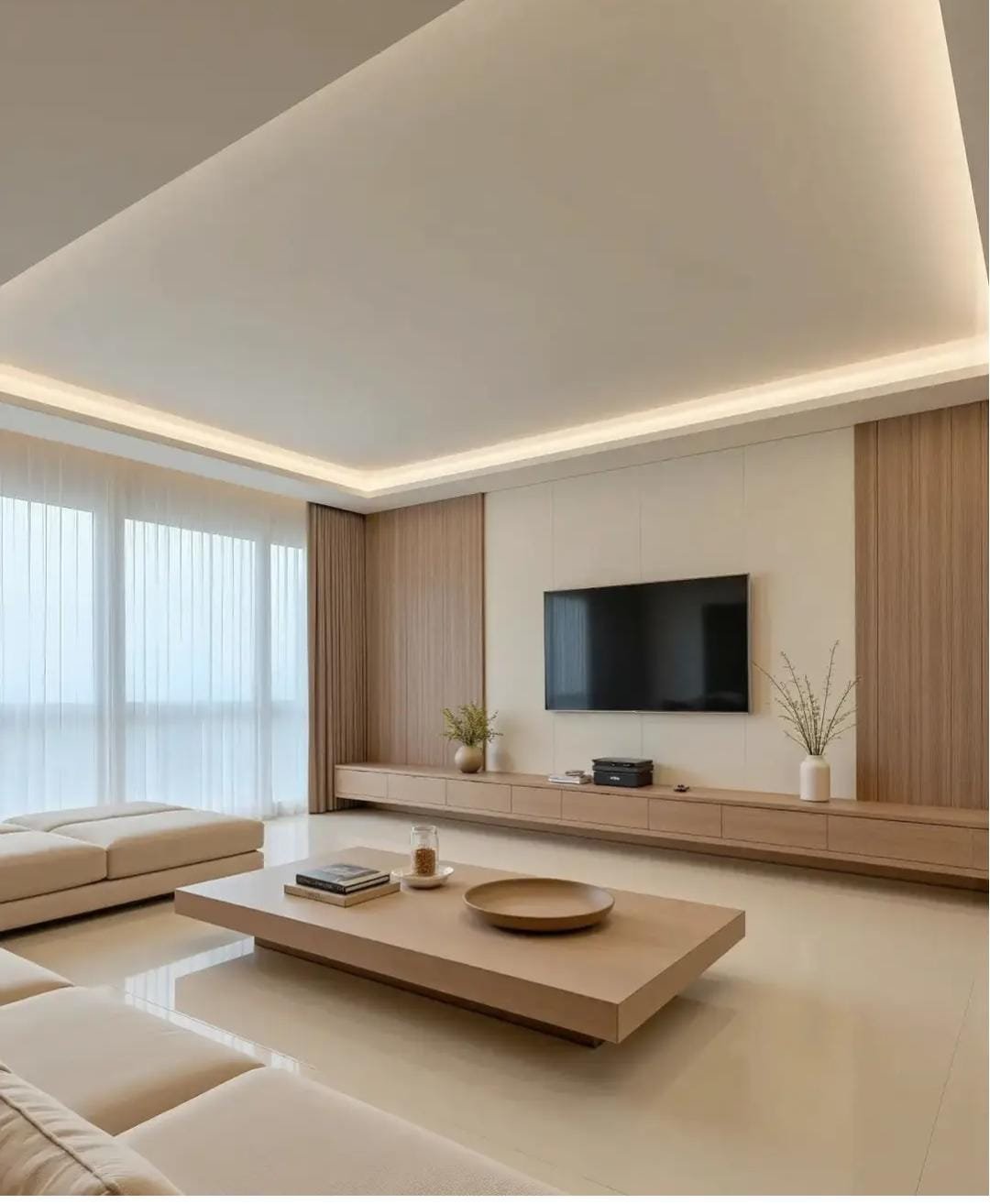 Modern