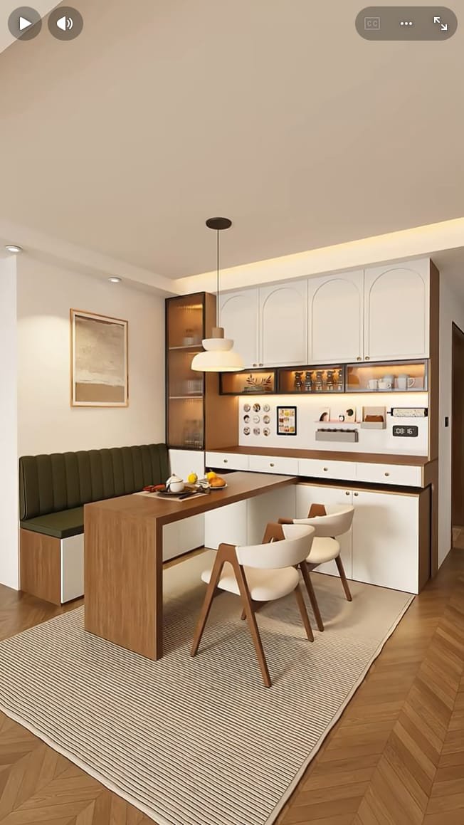 Modern