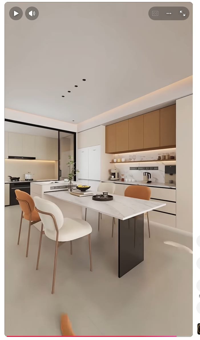 Modern