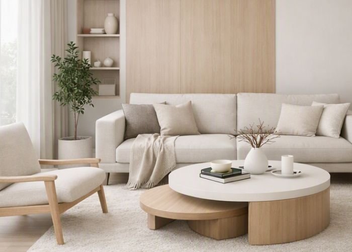 Modern