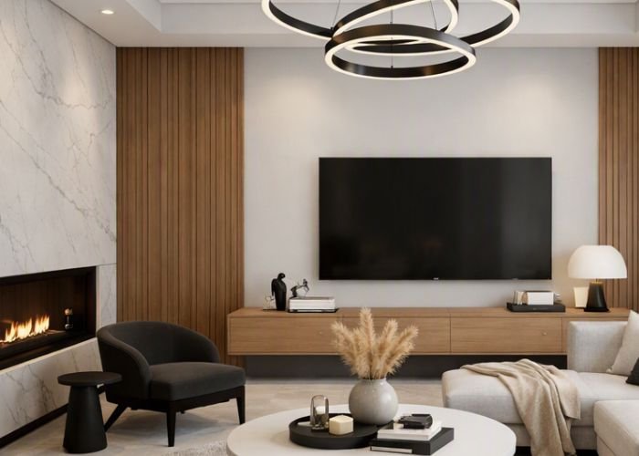 Modern