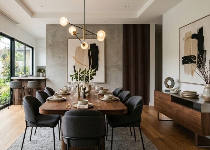 Contemporary