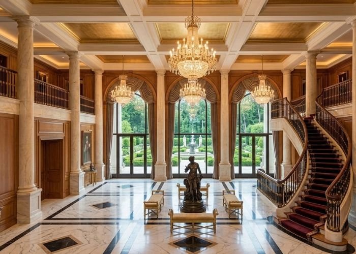 Luxury