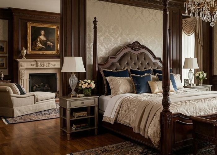 Luxury