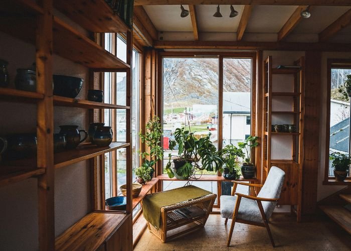 Scandinavian
