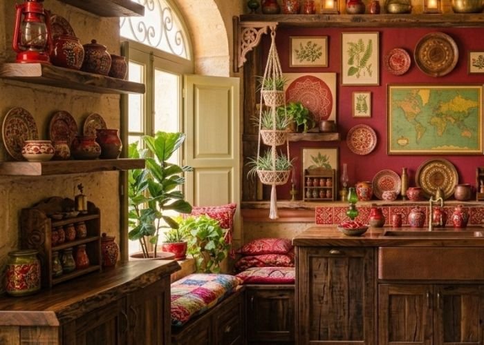 Bohemian