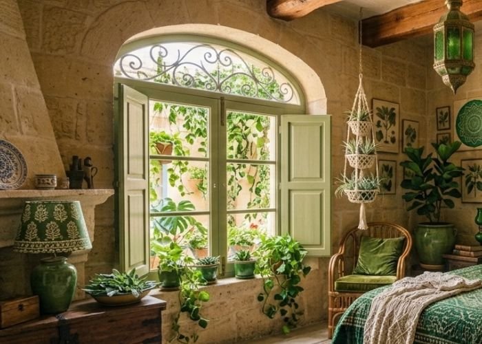 Bohemian