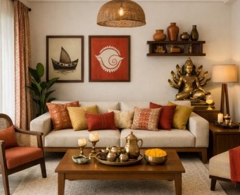 Complete Home Interior