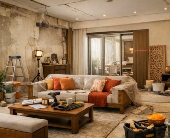 Renovation