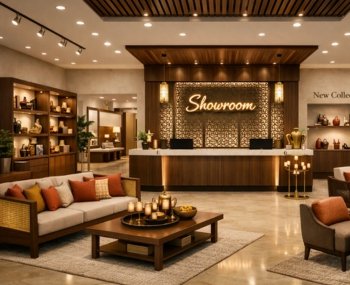 Commercial Interior